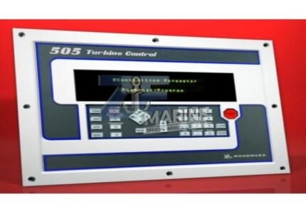 WOODWARD ELECTRONIC CONTROLS