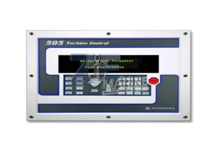 WOODWARD ELECTRONIC CONTROLS SUPPLIERS