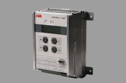 abb unitrol 1000