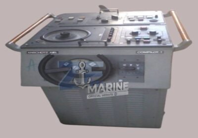 marine autopilot supplier used refurbished