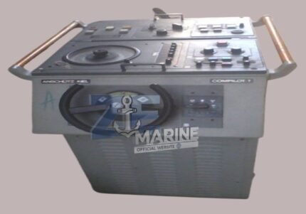 marine autopilot supplier used refurbished