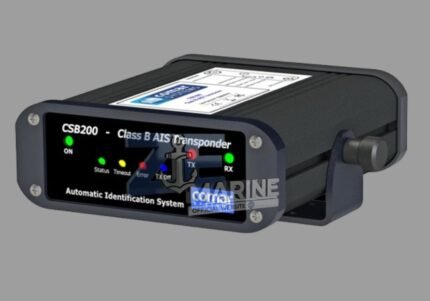 Comar CSB 200 CLASS B AIS Transponder