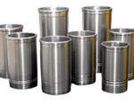 refurbished marine engine cylinder liners