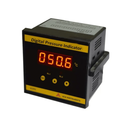 pressure controller suppliers in india