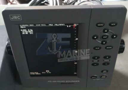 marine ship echo sounder suppliers in india