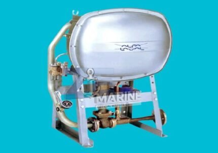 fresh water generator supplier alfalaval