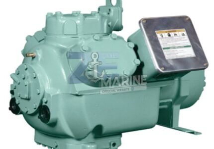 Marine Chiller / Chilling Compressor Suppliers