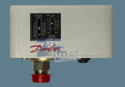 Danfoss Pressure Switch Suppliers