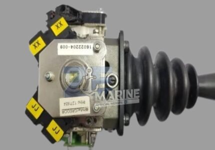 MACGREGOR CRANE JOYSTICK CONTROLLER SUPPLY