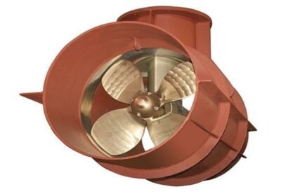marine bow thruster