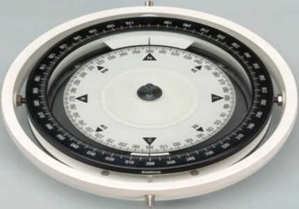 marine magnetic compass
