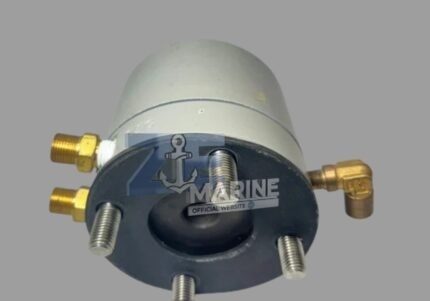 NAKAKITA AIR PURGE NS 967F USED