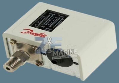 Danfoss Pressure Switch Suppliers Used Refurbished