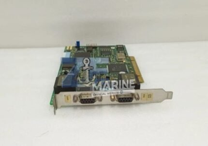refurbished Sam Electronics Lyngso Marine SNB502 PCB CARD PN 810.000.200