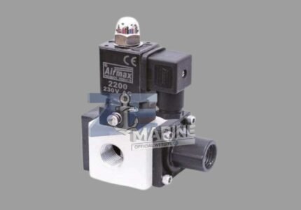 SOLENOID VALVE SUPPLIERS