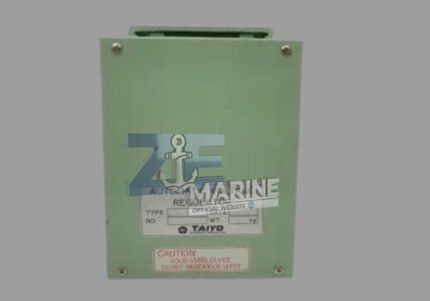 TAIYO AUTOMATIC VOLTAGE REGULATOR AS-71-2