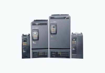 used marine ac drive